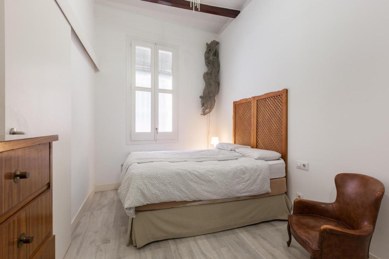 Monlau 12 Villa บาร์เซโลนา ภายนอก รูปภาพ