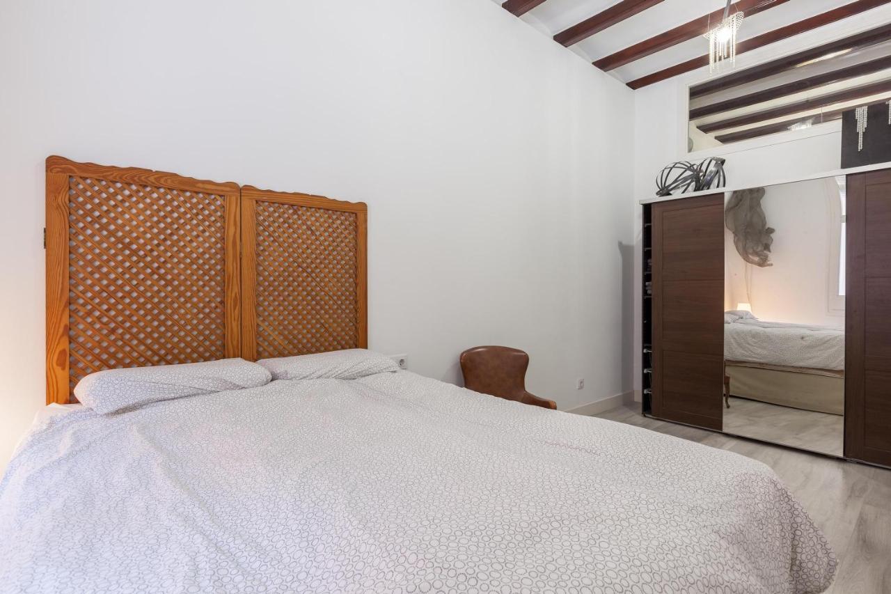 Monlau 12 Villa บาร์เซโลนา ภายนอก รูปภาพ